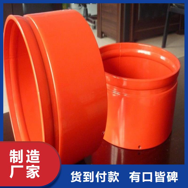 涂塑复合钢管蒸汽保温管道诚信商家