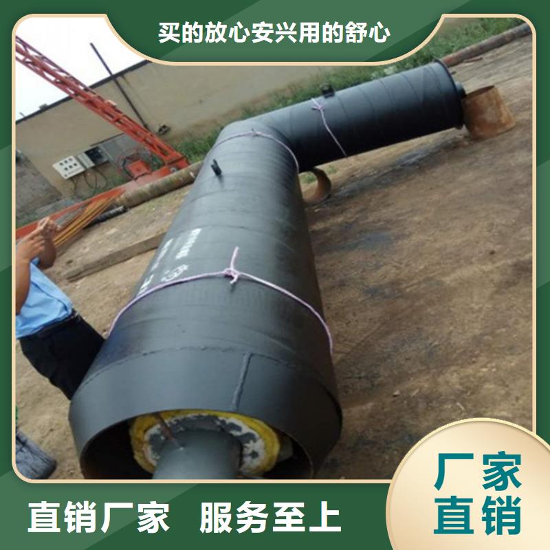 钢套钢油气输送管道诚信经营质量保证