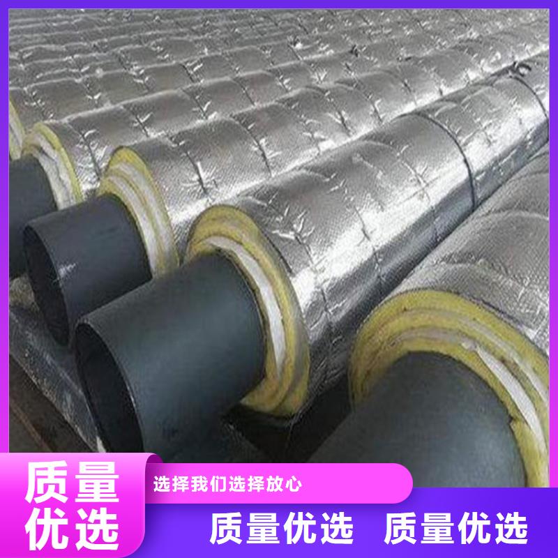 钢套钢油气输送管道诚信经营质量保证