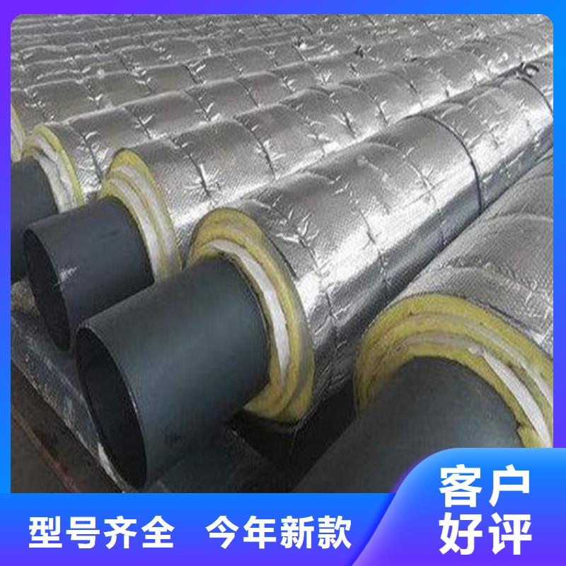 钢套钢油气输送管道诚信经营质量保证