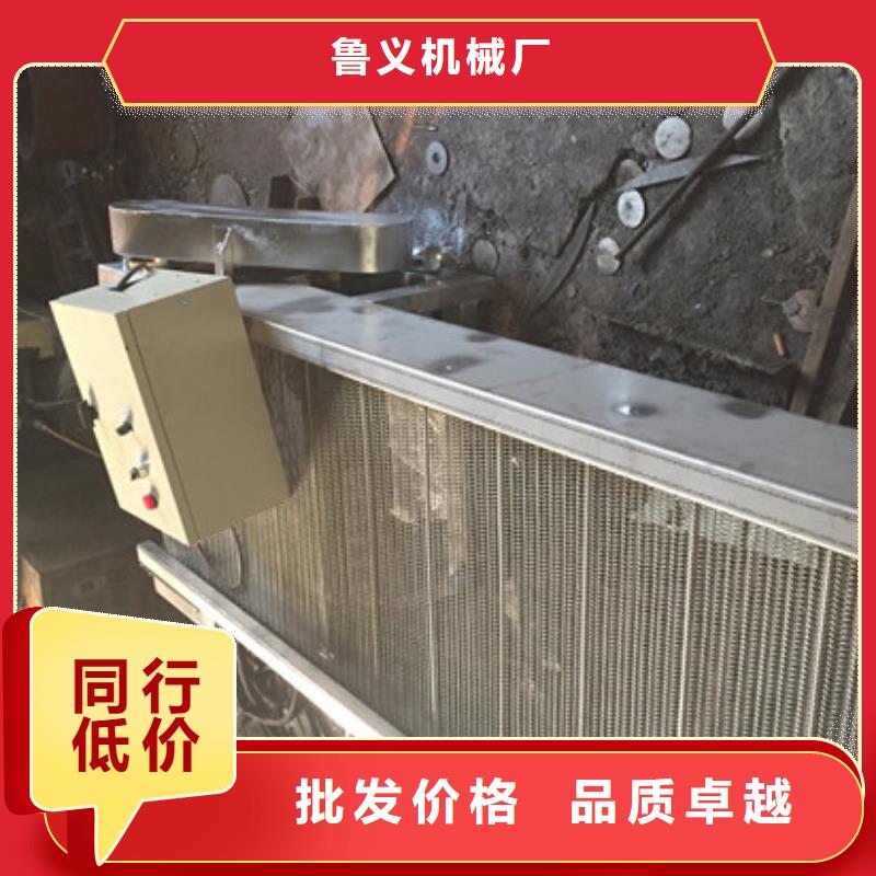 筛选机多年行业经验