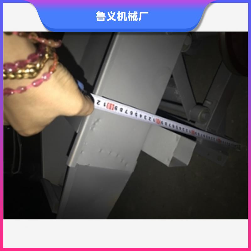 筛选机多年行业经验