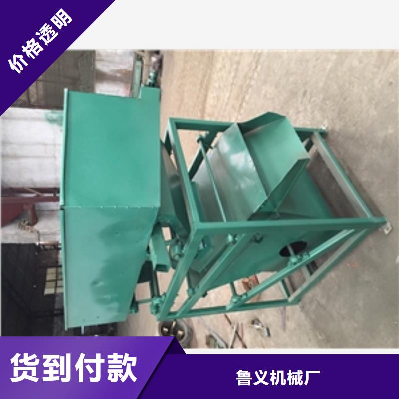 筛选机多年行业经验