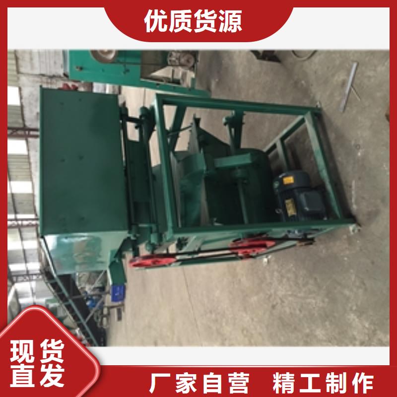 筛选机多年行业经验