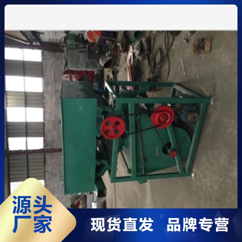 筛选机优良工艺