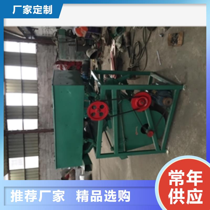 筛选机优良工艺