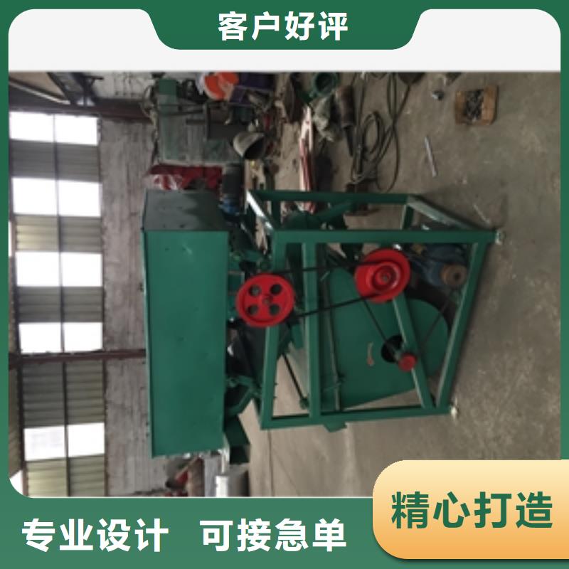 筛选机优良工艺