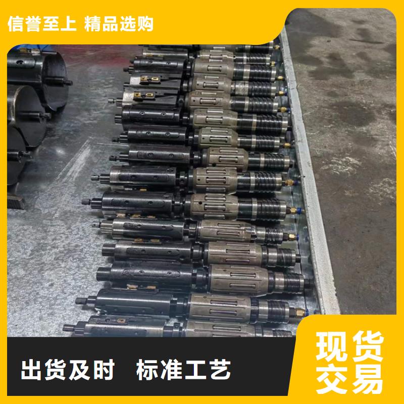 珩磨管 镀铬棒按需定做