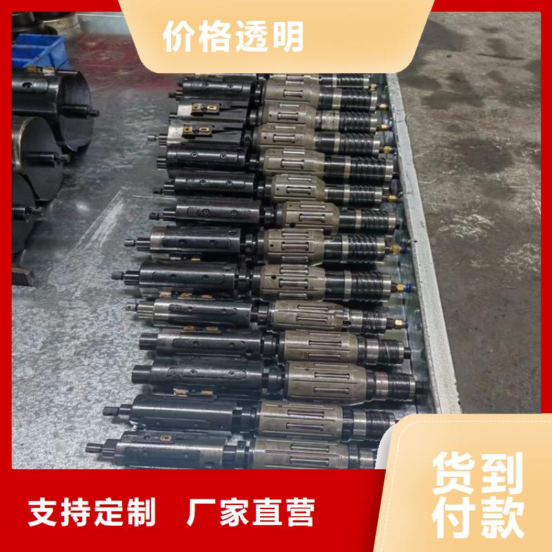 珩磨管 镀铬棒按需定做