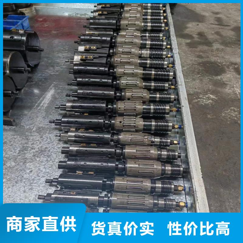 珩磨管 镀铬棒按需定做