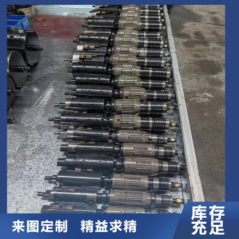 珩磨管 镀铬棒按需定做