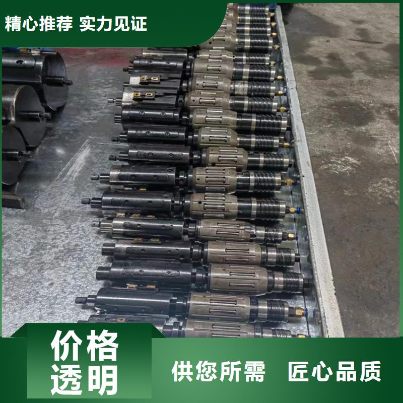 珩磨管 镀铬棒按需定做