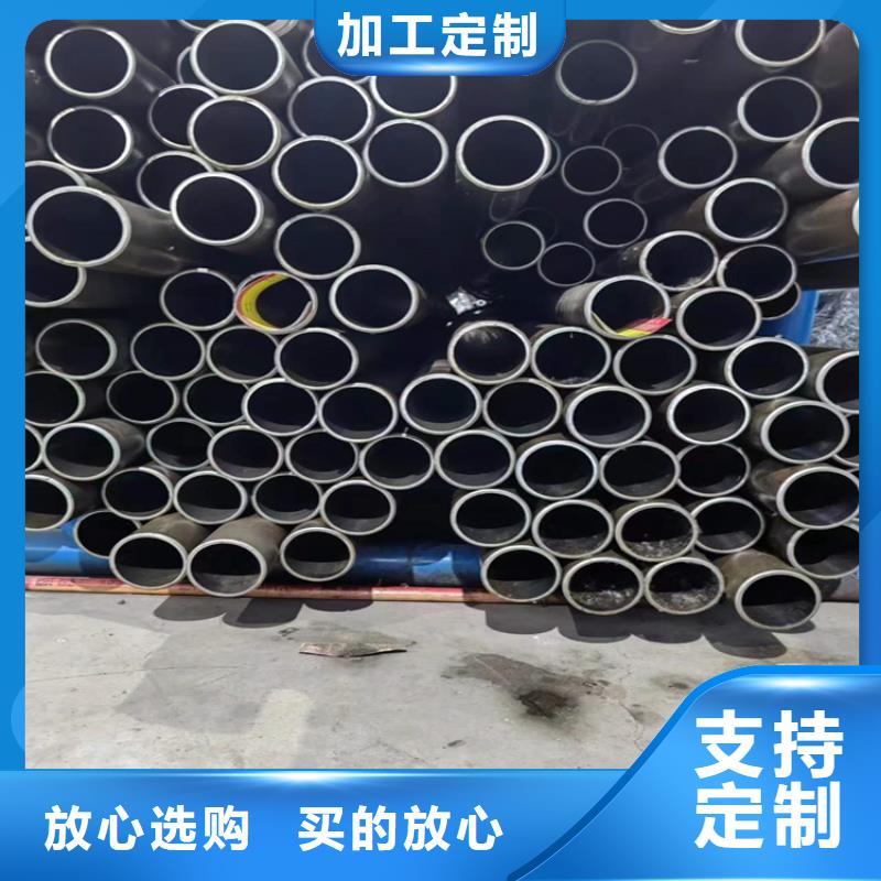 滚压管-油缸管型号齐全