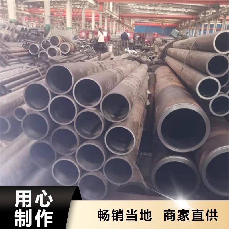 珩磨管,研磨管品质保证实力见证