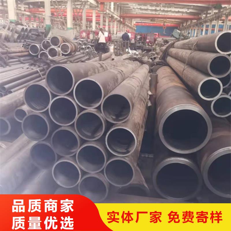 珩磨管,研磨管品质保证实力见证