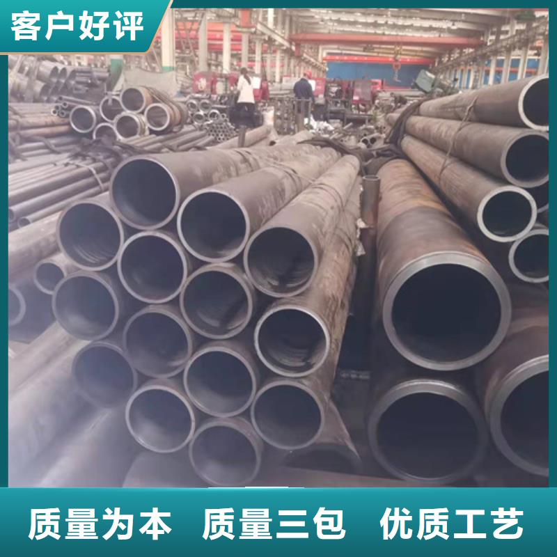 珩磨管,研磨管品质保证实力见证