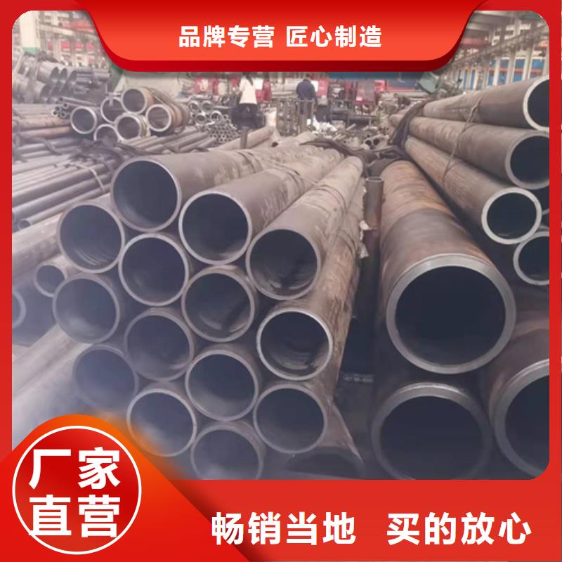 珩磨管,研磨管品质保证实力见证