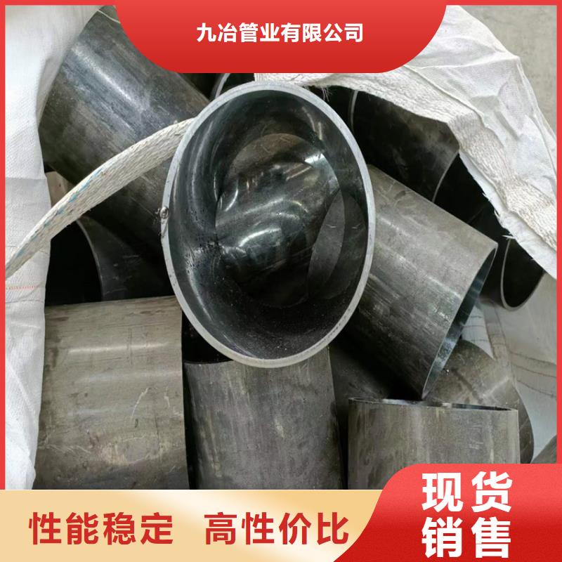 珩磨管,研磨管品质保证实力见证