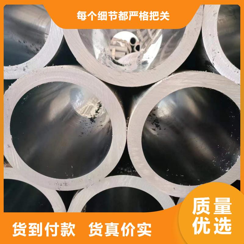 珩磨管,研磨管品质保证实力见证