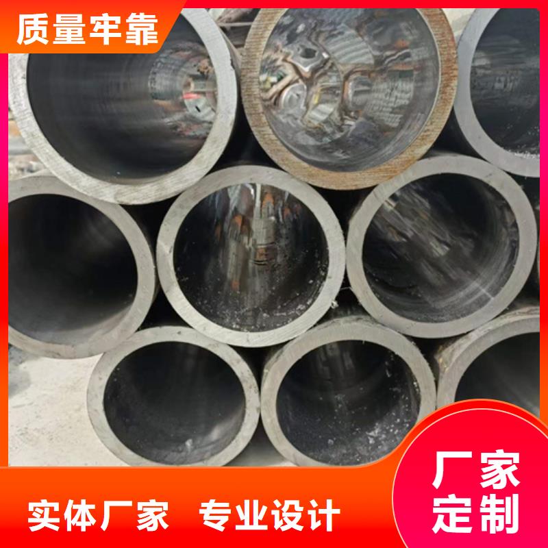 珩磨管,研磨管品质保证实力见证