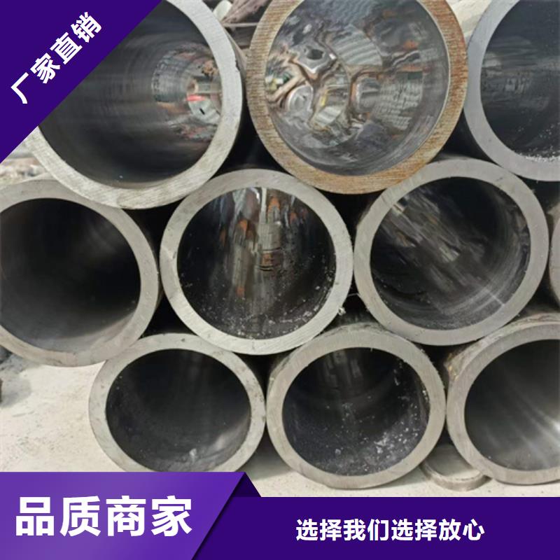 珩磨管,研磨管品质保证实力见证