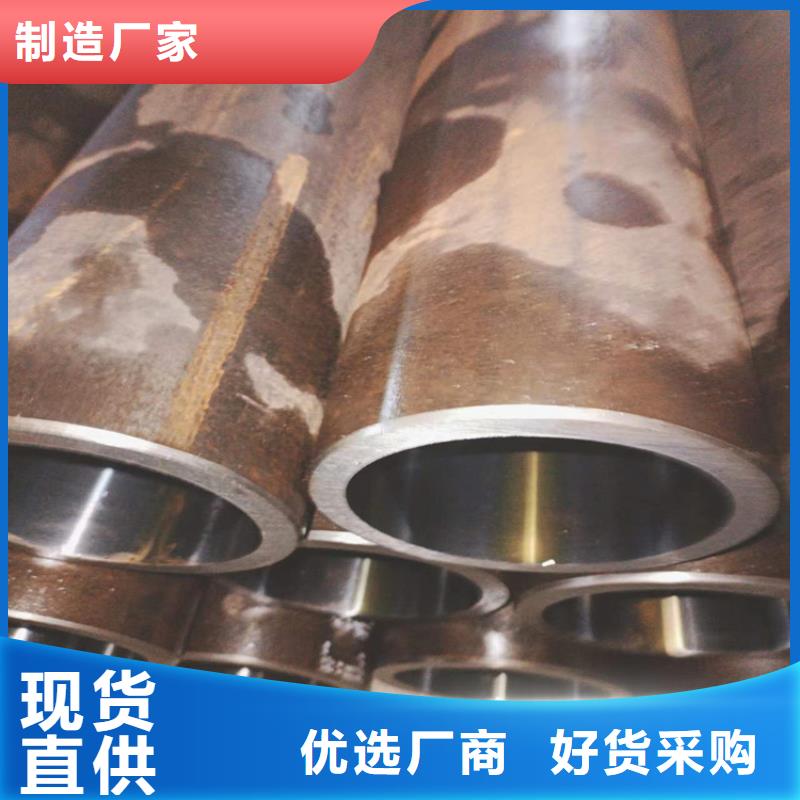 绗磨管研磨缸筒专注细节更放心