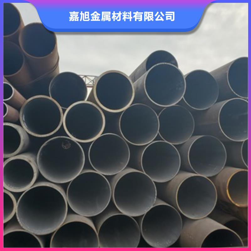 无缝管45#无缝钢管自营品质有保障