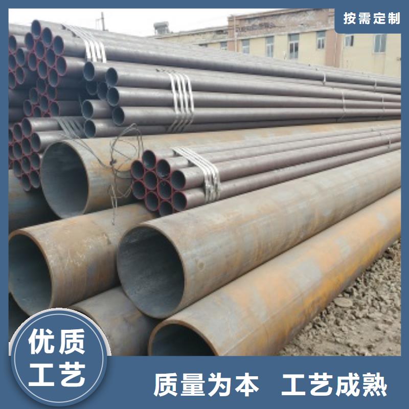 无缝管-20#无缝钢管满足客户需求