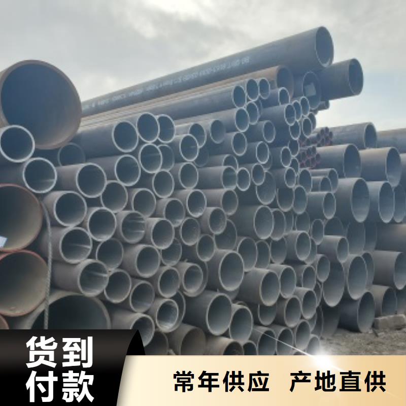 无缝管-20#无缝钢管商家直供