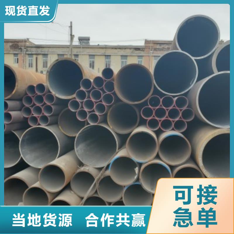 无缝管-20#无缝钢管商家直供