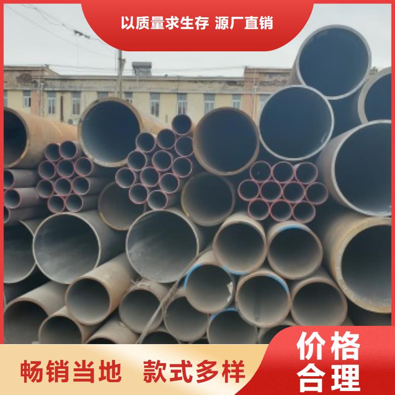 无缝管-20#无缝钢管商家直供