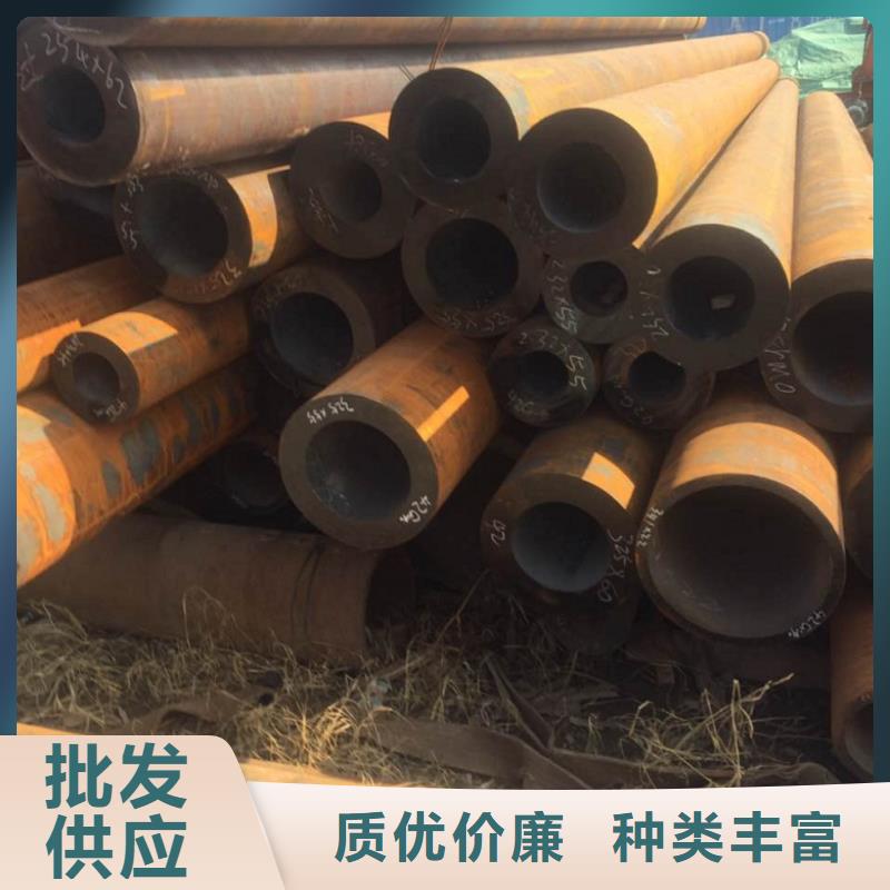 无缝管厚壁无缝钢管精益求精
