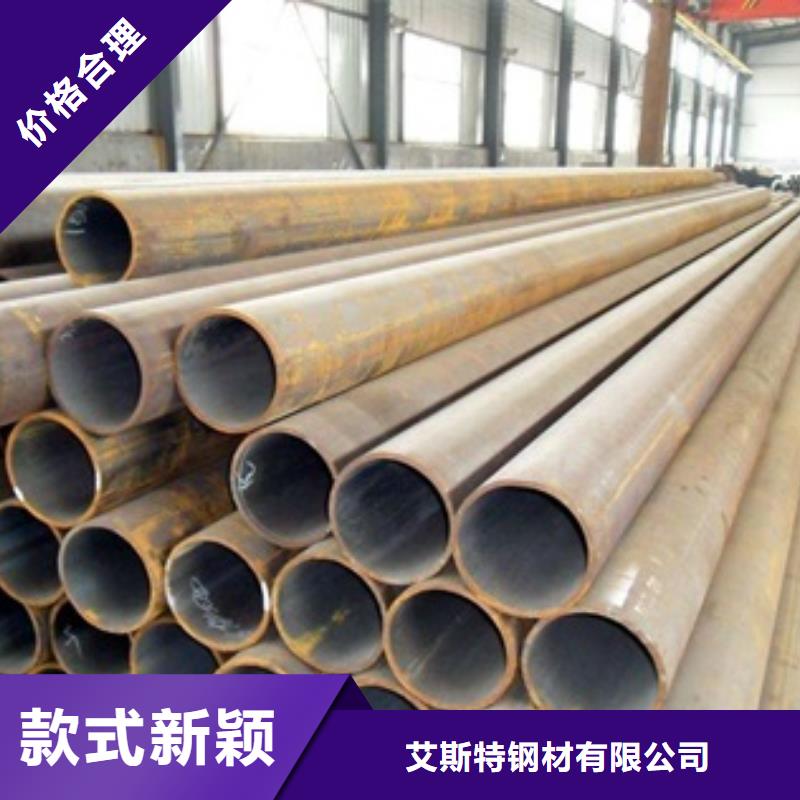 无缝管_合金钢管厂家精选