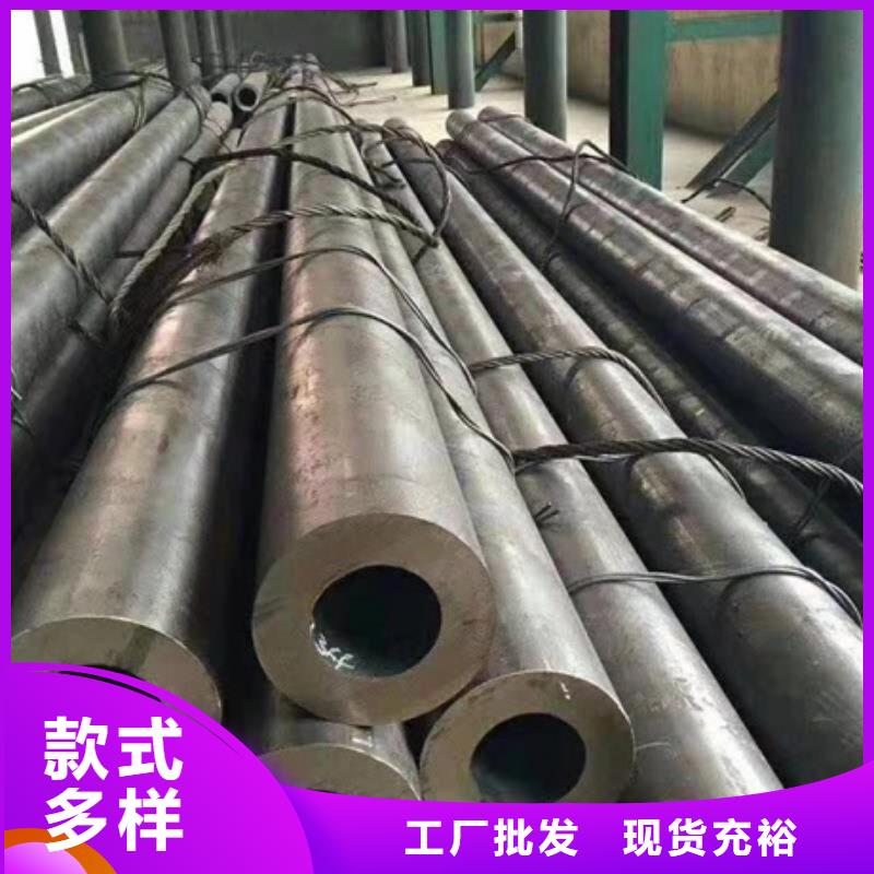 无缝管_厚壁无缝钢管价格有优势