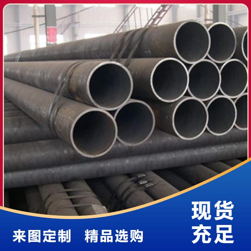 无缝管_合金钢管厂家精选