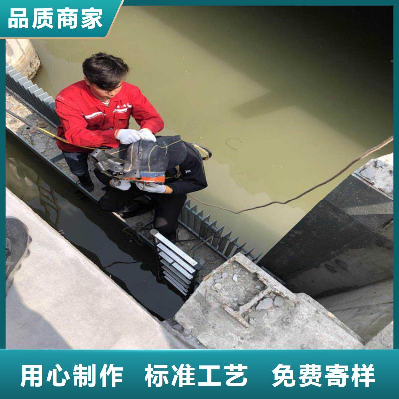 打捞队水下打捞一站式服务