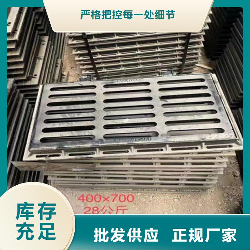 球墨铸铁单篦200*500欢迎咨询