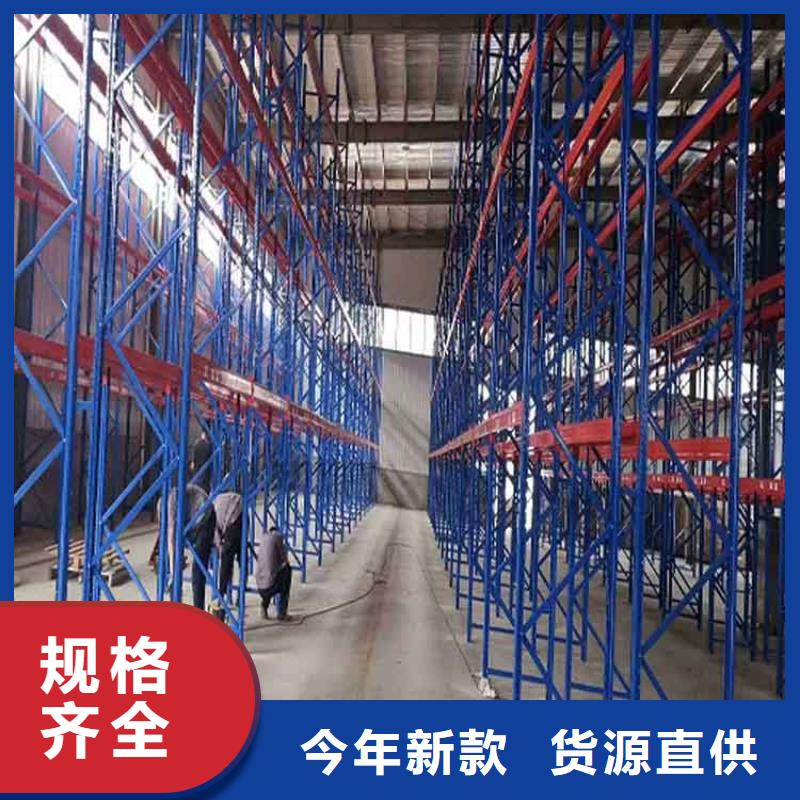 仓储货架_电动叉车精心打造