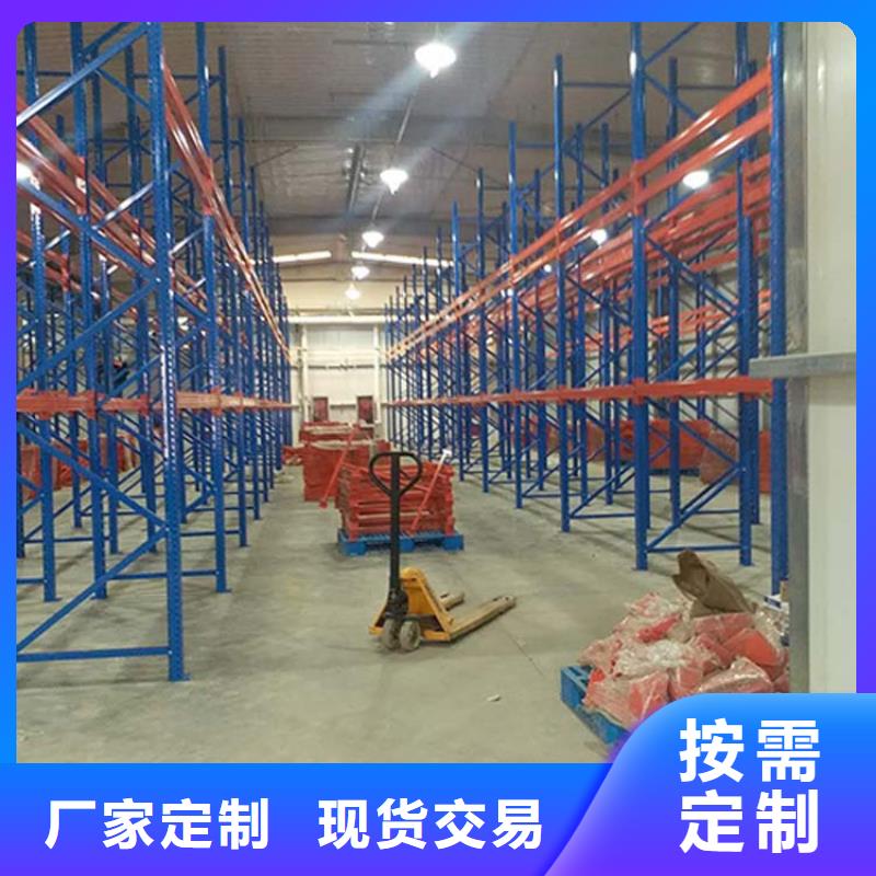 仓储货架_电动叉车精心打造