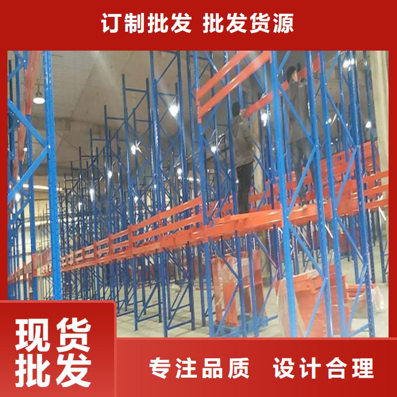 仓储货架_电动叉车精心打造