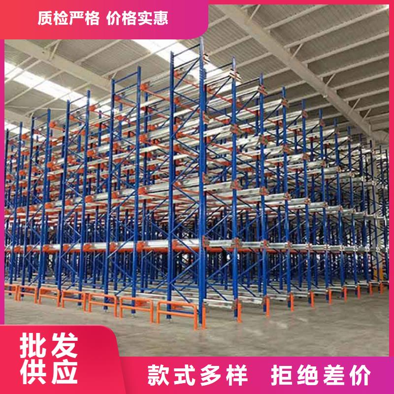 仓储货架_电动叉车精心打造