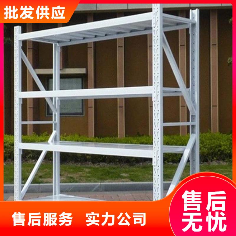 仓储货架_电动叉车精心打造