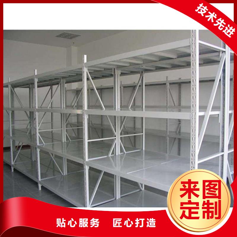 仓储货架_电动叉车精心打造