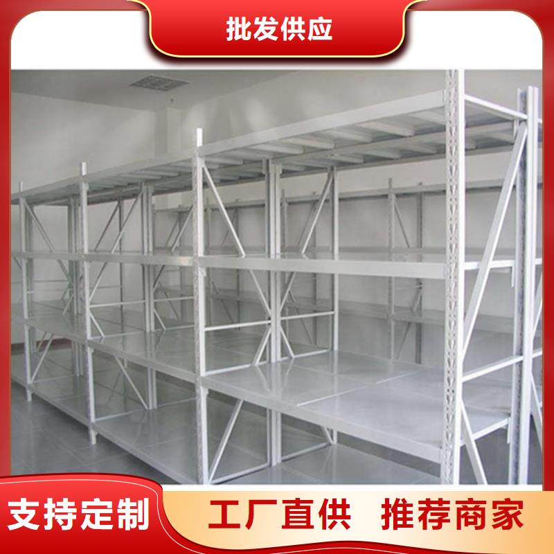 仓储货架现货实拍