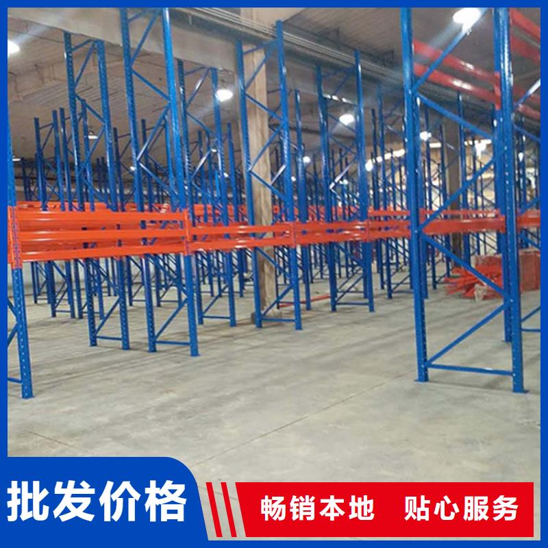 仓储货架现货实拍