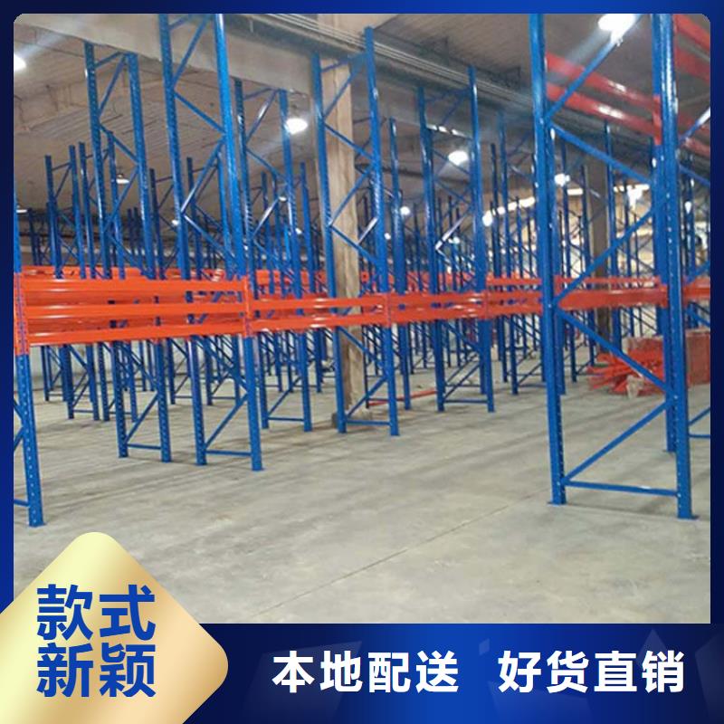 仓储货架_电动叉车精心打造