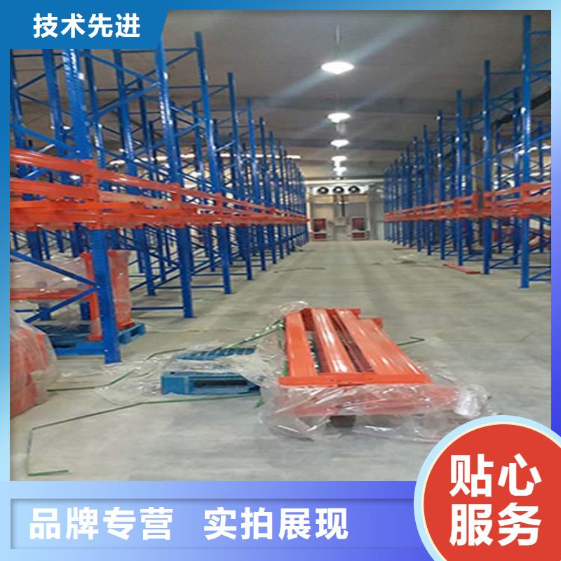 仓储货架现货实拍