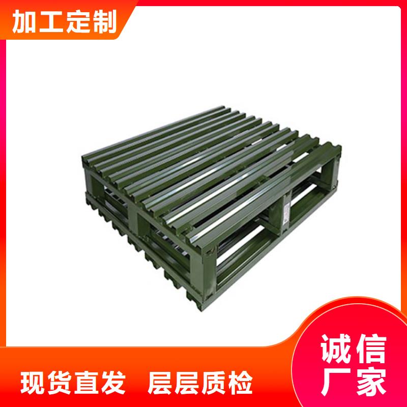 托盘-贯通式货架贴心服务