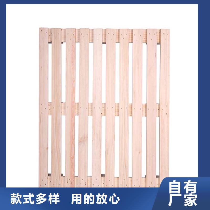 托盘-贯通式货架贴心服务