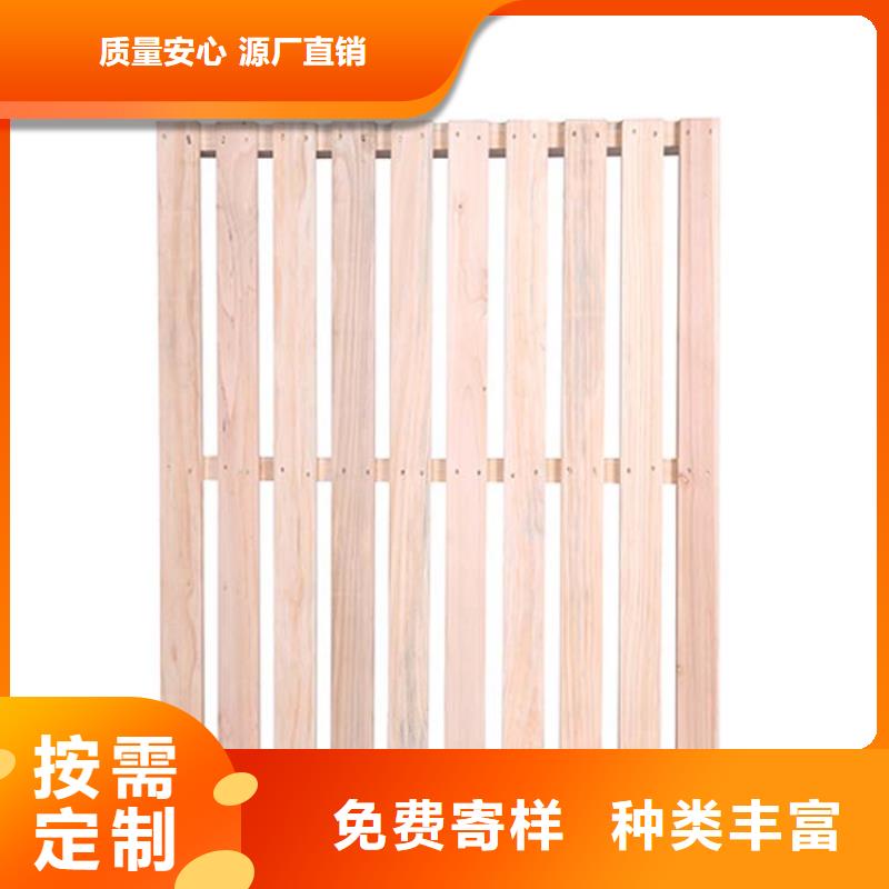 托盘-贯通式货架贴心服务